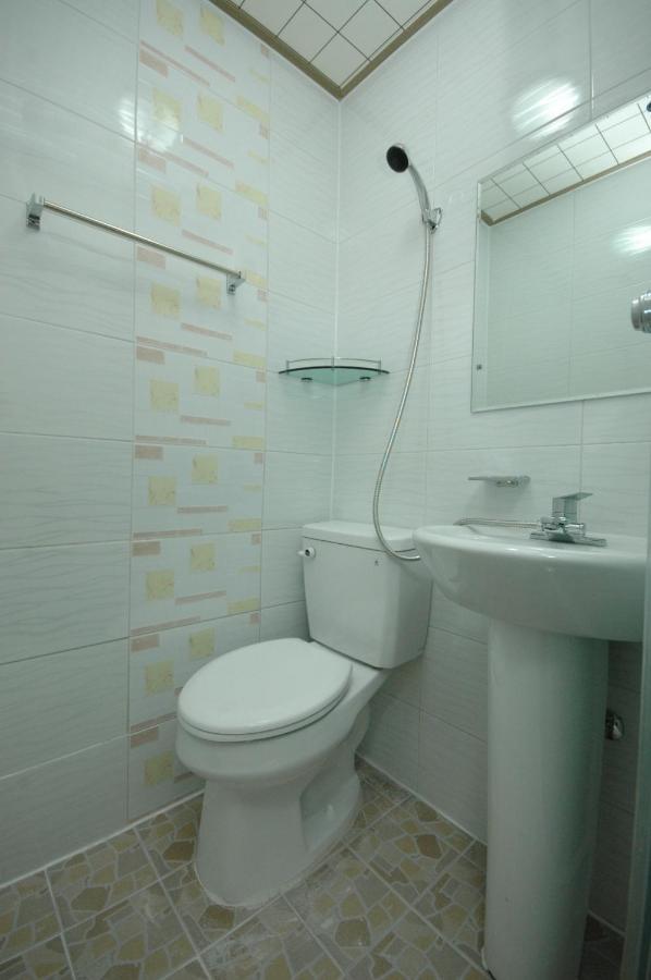 Prime Vill Oneroomtel Сеул Экстерьер фото