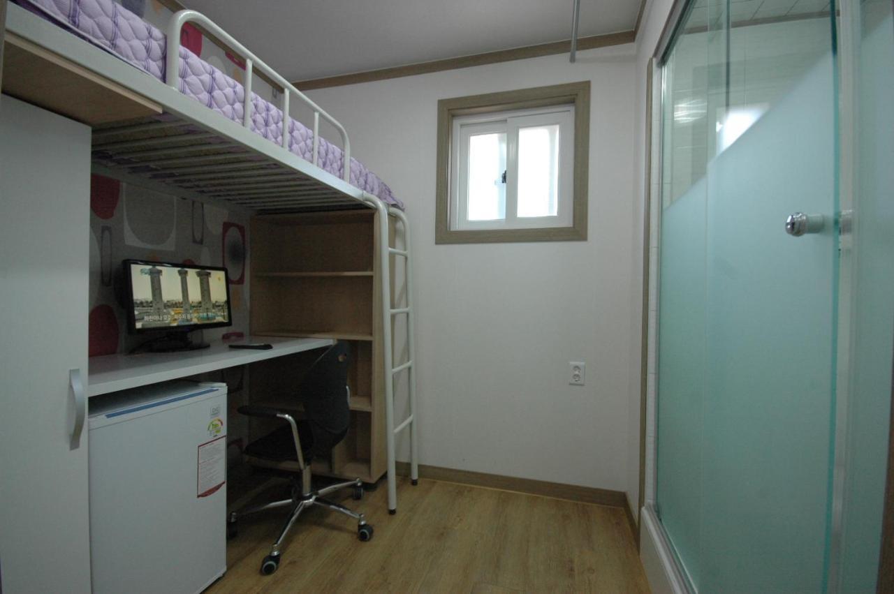 Prime Vill Oneroomtel Сеул Экстерьер фото